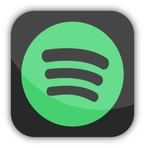 Spotify logo 